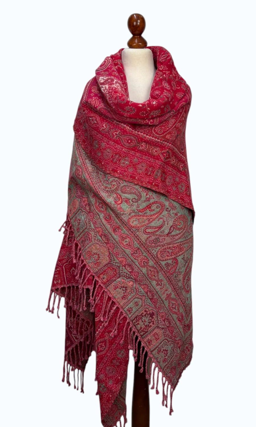 Kaschmir-Cardigan Milano