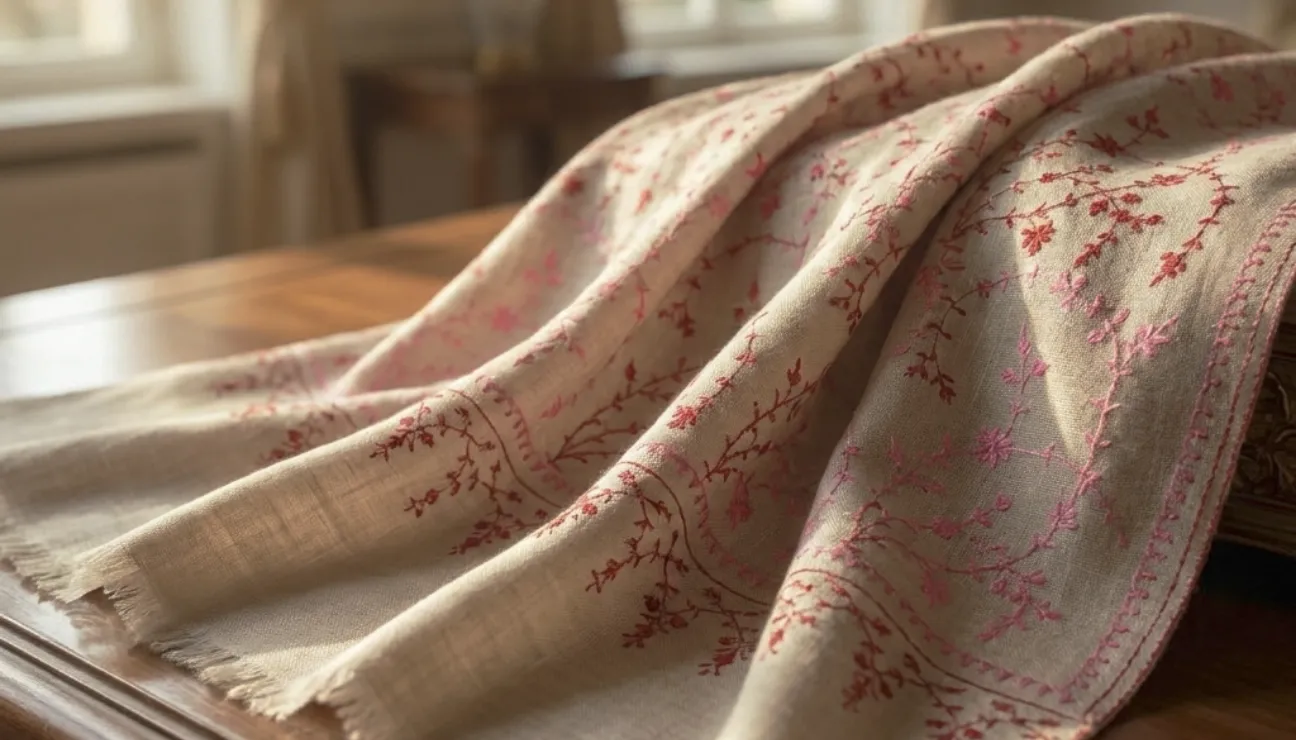 Pashmina