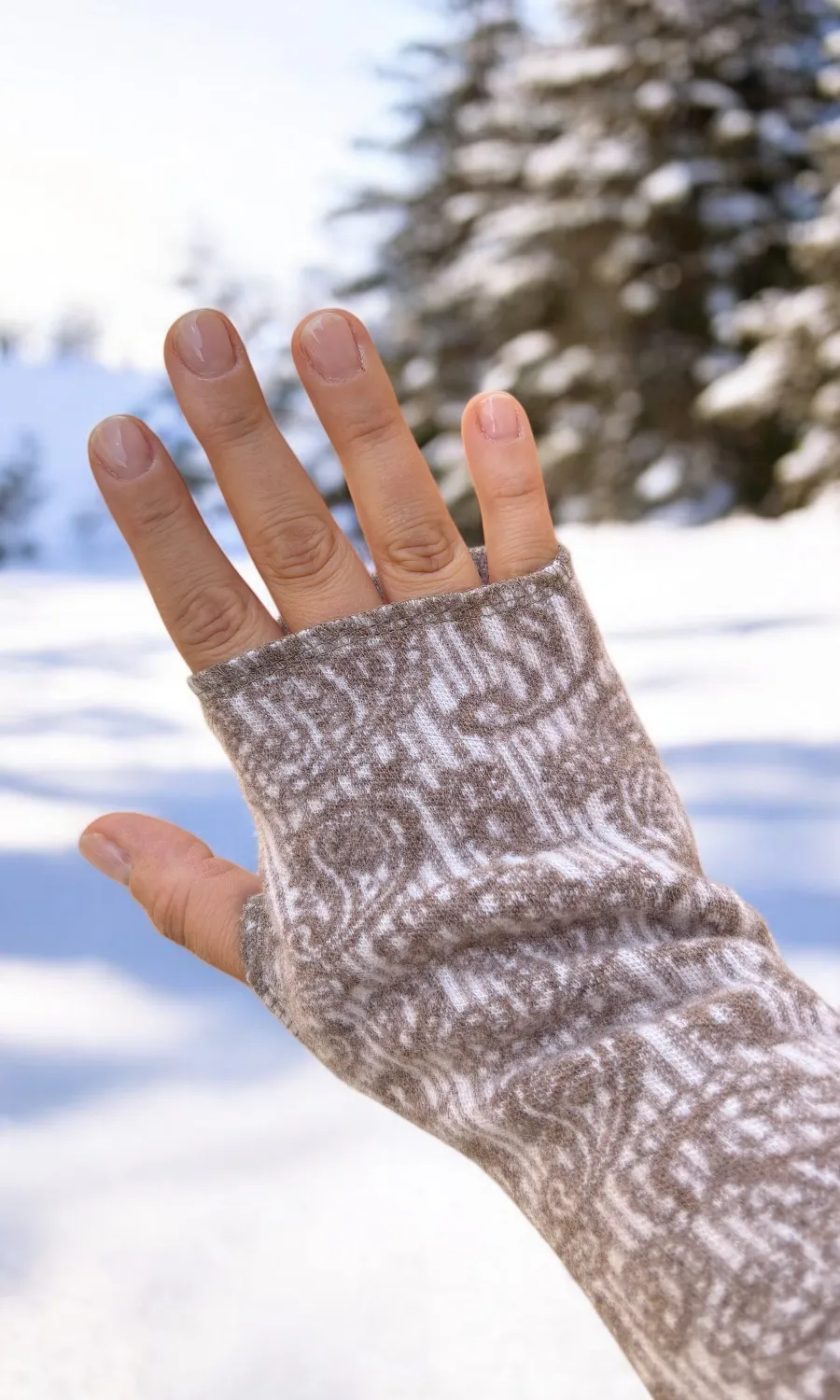 Handschuhe Soft Touch